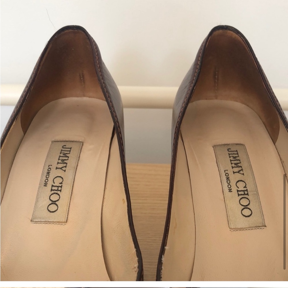 Jimmy Choo - Picture 4 of 10